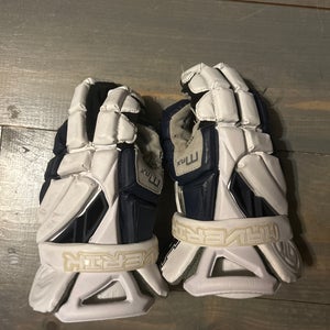 Maverik Max Lacrosse Gloves 13" (Used)