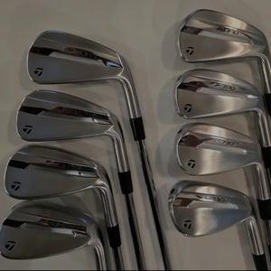 (hit 1 club) Men's 2025 TaylorMade P-790