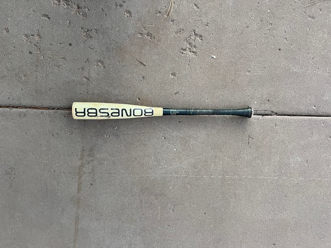 2025 Warstic Bonesaber Hybrid USABat Certified Bat (-10) 18 oz 28" (Used)