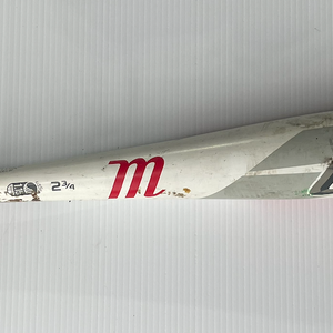 2023 Marucci CAT8 Alloy USSSA Certified Bat (-10) 20 oz 30" (Used)