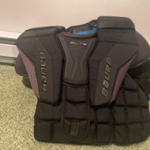 Small Bauer Elite Goalie Chest Protector (Used)