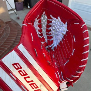 Bauer GSX Regular (Used)