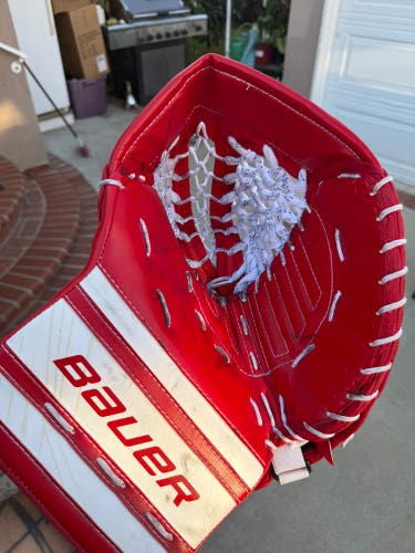 Bauer GSX Regular (Used)