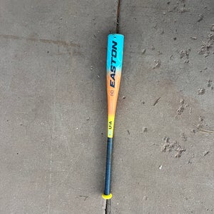2026 Easton Speed Composite USABat Certified Bat (-13) 15 oz 28" (Used)