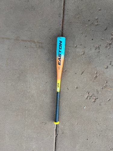2026 Easton Speed Composite USABat Certified Bat (-13) 15 oz 28" (Used)