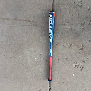 Easton Hammer Alloy USABat Certified Bat (-10) 17 oz 27" (Used)