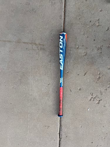 Easton Hammer Alloy USABat Certified Bat (-10) 17 oz 27" (Used)