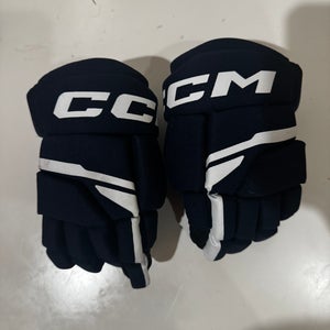 CCM Gloves 8" (Used)