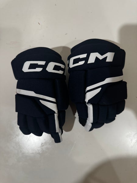 CCM Gloves 8" (Used)