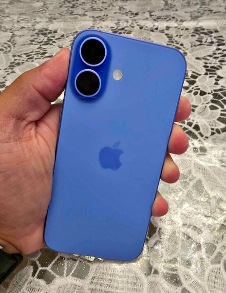 Apple iPhone 16 plus unlocked