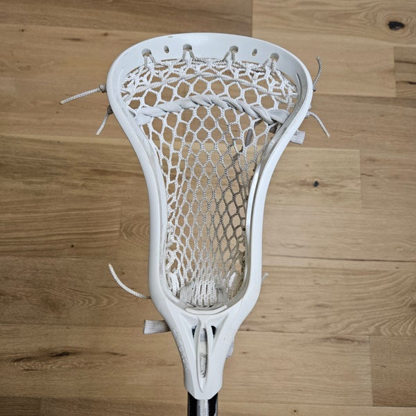 Complete stick: Warrior Emperor Head + Stx Katana Shaft (Used)