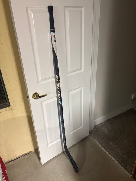 Senior Bauer Nexus E3 Left Hand Hockey Stick P28 (Used)