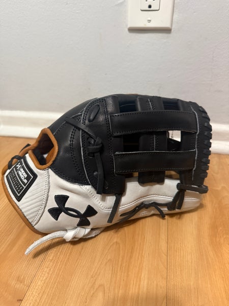 Under Armour Genuine Pro 2.0 RH Outfield Baseball Glove 12.75" (New)