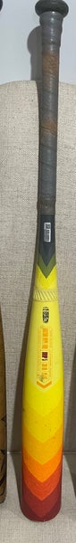 Easton Hype Fire Composite USSSA Certified Bat (-5) 25 oz 30" (Used)