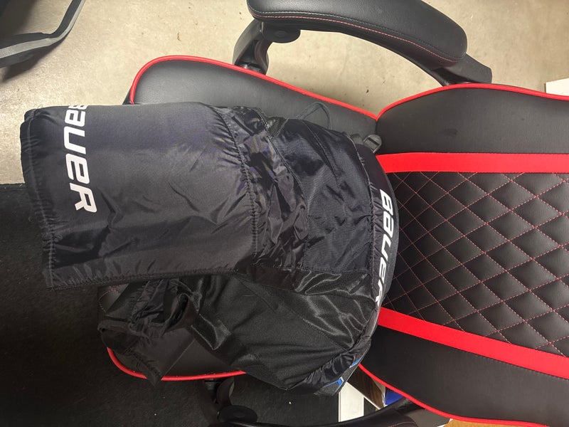 Men's Senior Medium Bauer Bauer x Hockey Pants (Used)