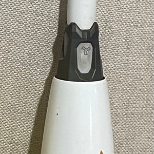 DeMarini CF Zen Composite USSSA Certified Bat (-8) 23 oz 31" (Used)