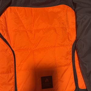 Black Men's XXL 686 Jacket (New)