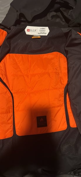 Black Men's XXL 686 Jacket (New)