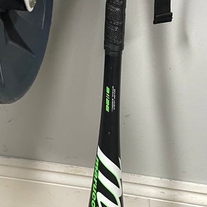 Marucci Code Alloy USSSA Certified Bat (-5) 26 oz 31" (Used)