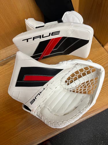 2024 True Hzrdus PX4 Regular Pro Stock (New)