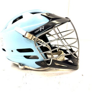 Used Cascade CASCADE CPXR Lacrosse Helmet Carolina Blue One Size 11860-C000298971