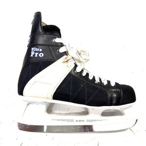 Used CCM ULTRA PRO Senior Hockey Skate Senior 10 11860-C000298969