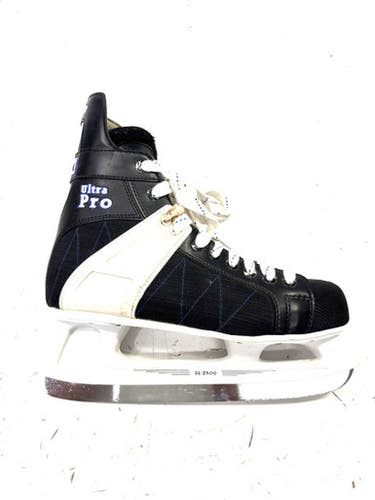 Used CCM ULTRA PRO Senior Hockey Skate Senior 10 11860-C000298969
