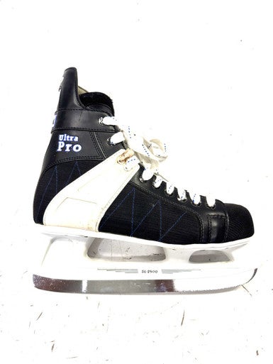 Used CCM ULTRA PRO Senior Hockey Skate Senior 10 11860-C000298969
