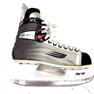 Used Bauer VI Senior Hockey Skate Senior 10 11860-C000298967