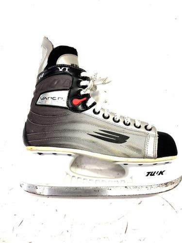 Used Bauer VI Senior Hockey Skate Senior 10 11860-C000298967