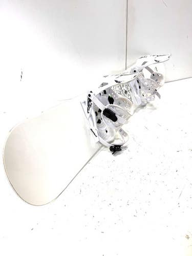 Used Roxy ROXY Womens Board/Bindings White 154 cm 11860-S000298955