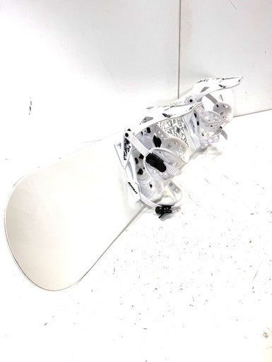 Used Roxy ROXY Womens Board/Bindings White 154 cm 11860-S000298955