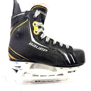 Used Bauer ONE.6 Youth Hockey Skate Youth 13.0 11860-C000298968