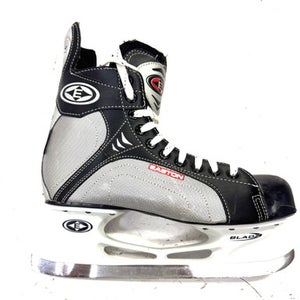 Used Easton SYNERGY 100 Senior Hockey Skate Senior 10 11860-C000298966