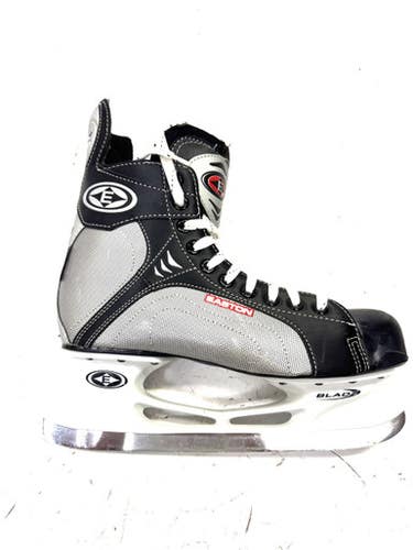 Used Easton SYNERGY 100 Senior Hockey Skate Senior 10 11860-C000298966