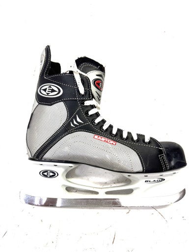 Used Easton SYNERGY 100 Senior Hockey Skate Senior 10 11860-C000298966