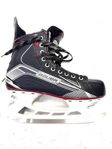 Used Bauer X500 Senior Hockey Skate Senior 10 11860-S000298951