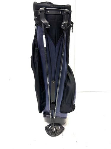Used Acuity STAND BAG Mens Stand Bag Black 11860-S000298947