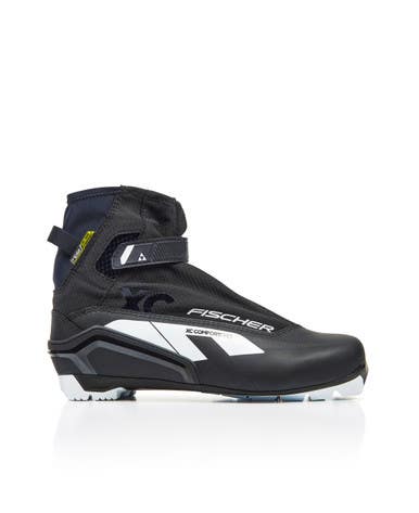 New XC COMFORT PRO SZ 46 XC SKI BOOTS 11860-FISS2072346