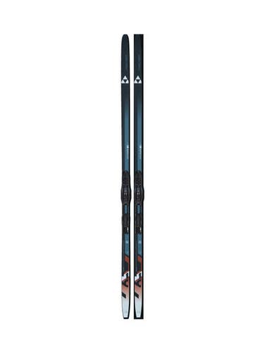New AEROGUIDE SKATE 65 SET 185CM W BINDINGS 11860-FISNP27425185