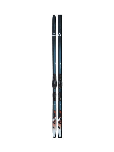 New AEROGUIDE SKATE 65 SET 185CM W BINDINGS 11860-FISNP27425185