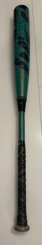 2023 Louisville Slugger Meta Composite Bat USSSA Certified (-5) Composite 26 oz 31" (Used)