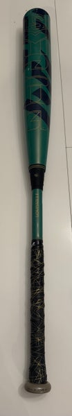 2023 Louisville Slugger Meta Composite Bat USSSA Certified (-5) Composite 26 oz 31" (Used)