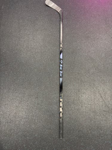 Senior CCM Jetspeed FT6 pro left handed hockey stick P29
