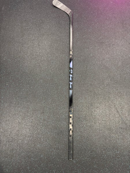 Senior CCM Jetspeed FT6 pro left handed hockey stick P29