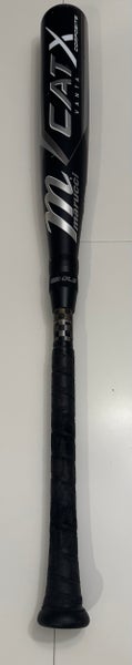 2024 Marucci CATX Vanta Composite USSSA Certified Bat (-5) 26 oz 31" (Used)
