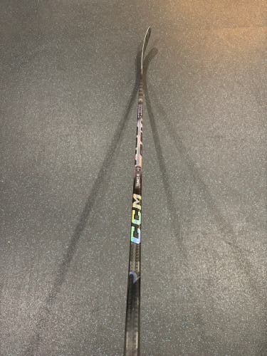 Senior CCM Jetspeed FT6 pro left handed hockey stick P29