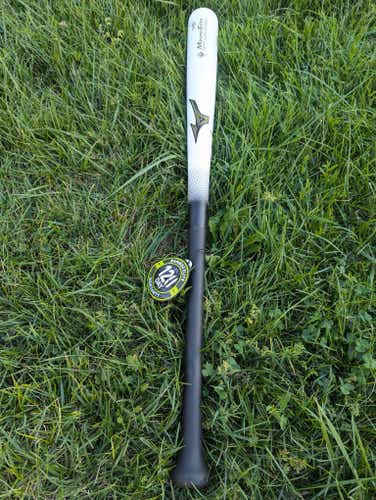 *FREE SHIPPING* NEW Mizuno MZE 271 Bamboo BBCOR Certified Bat 34”/32oz