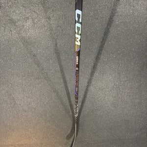 Senior CCM RibCor Trigger 8 Pro Left Hand Hockey Stick P88 Pro Stock (New)