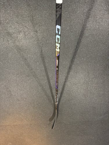 Senior CCM RibCor Trigger 8 Pro Left Hand Hockey Stick P88 Pro Stock (New)